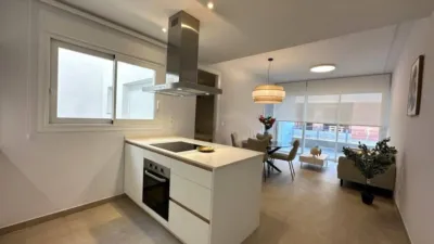 Piso – Torrevieja, El Palmeral - Vista 2
