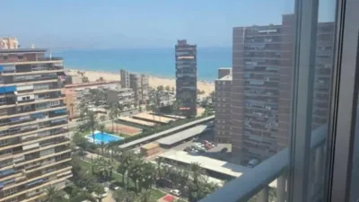 Apartment in Playa de San Juan photo 29