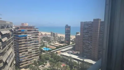 Apartment in Playa de San Juan photo 3