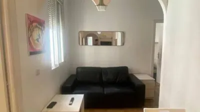 Piso en alquiler en Río Rosas - Imagen 13