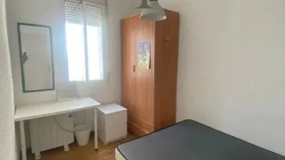 Piso en alquiler en Río Rosas - Imagen 24