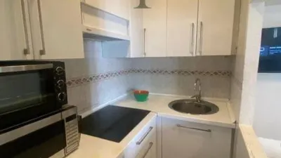 Piso en alquiler en Río Rosas - Imagen 7