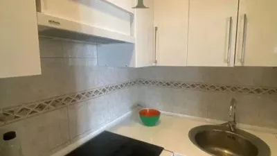 Piso en alquiler en Río Rosas - Imagen 8