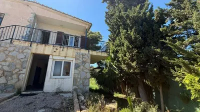 Casa - Vista 3