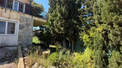 Casa - Vista 4