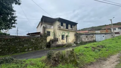 House in Vinteún photo 2