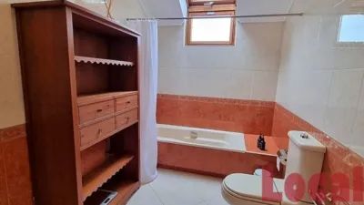 Chalet in Hinojedo photo 2