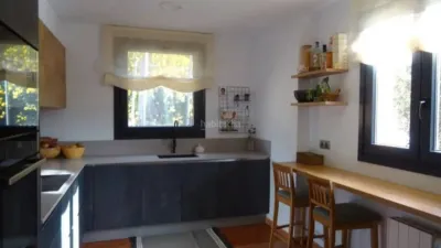 Chalet en Begur photo 13
