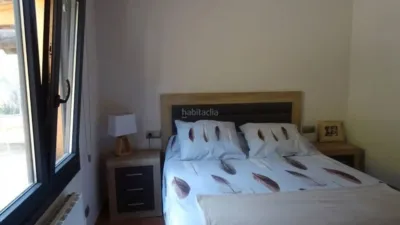 Chalet en Begur photo 15