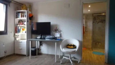 Chalet en Begur photo 18