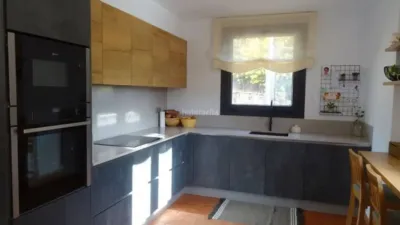 Chalet en Begur photo 19