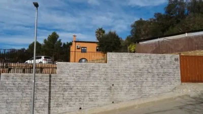 Chalet en Begur photo 20