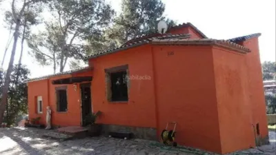 Chalet in Begur photo 2