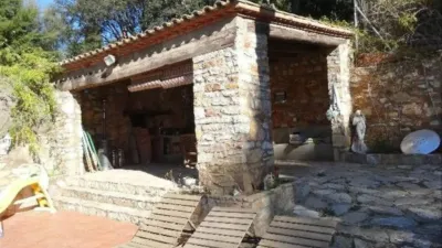 Chalet in Begur photo 3