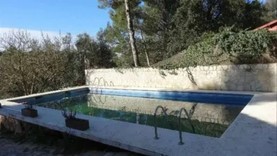 Chalet in Begur photo 4