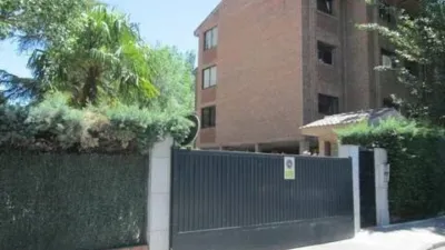 Apartment on Calle de Manises photo 2