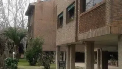 Apartment on Calle de Manises photo 4