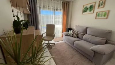 Chalet in Finestrat photo 10