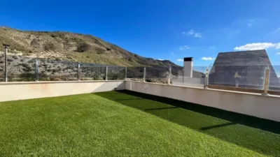 Chalet in Finestrat photo 25