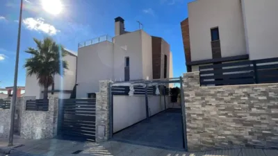 Chalet in Finestrat photo 32