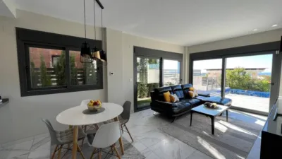 Chalet in Finestrat photo 6