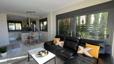Chalet in Finestrat photo 7