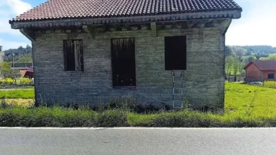 House in O Piñeiro (Celtigos) photo 2