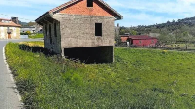 House in O Piñeiro (Celtigos) photo 3