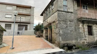 House in Cea photo 2
