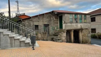 House in Cea photo 6