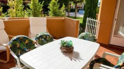 Piso – Dénia - Vista 2