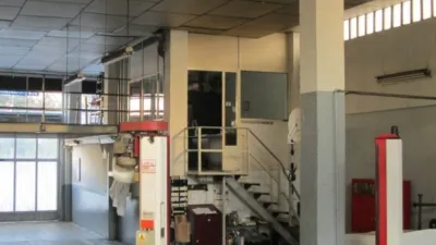 Local comercial en venta en Castrillón - Vista 2