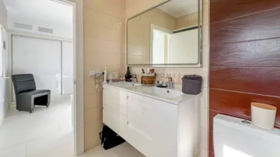 House in Polop photo 11