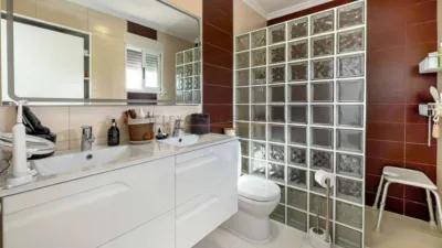 House in Polop photo 12