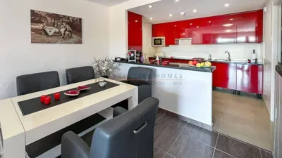 House in Polop photo 19