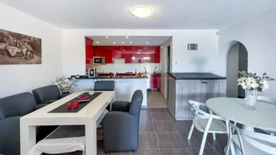 House in Polop photo 20