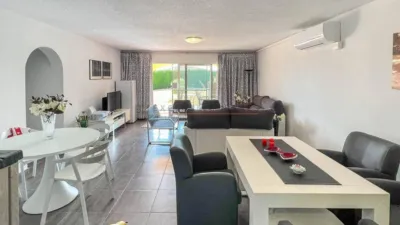 House in Polop photo 22