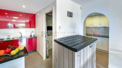 House in Polop photo 23