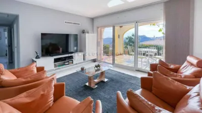 House in Polop photo 3