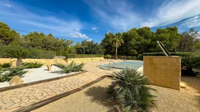House in Polop photo 44
