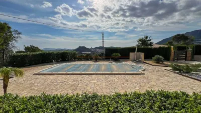 House in Polop photo 45