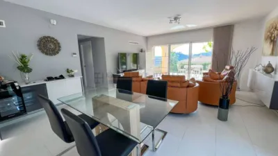 House in Polop photo 4