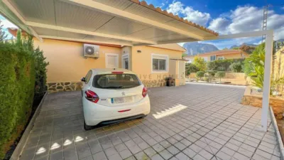 House in Polop photo 51