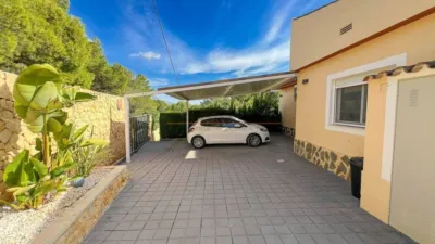 House in Polop photo 52