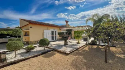 House in Polop photo 53