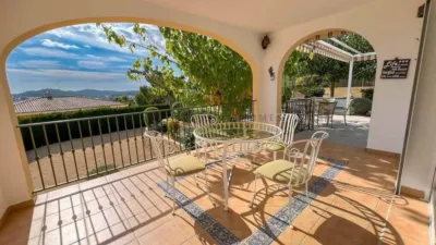 House in Polop photo 57