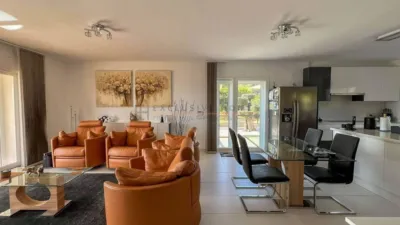 House in Polop photo 59