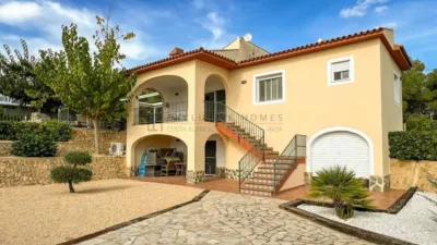 House in Polop photo 65