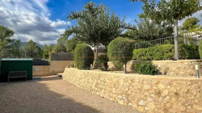 House in Polop photo 67