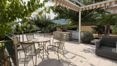 House in Polop photo 69